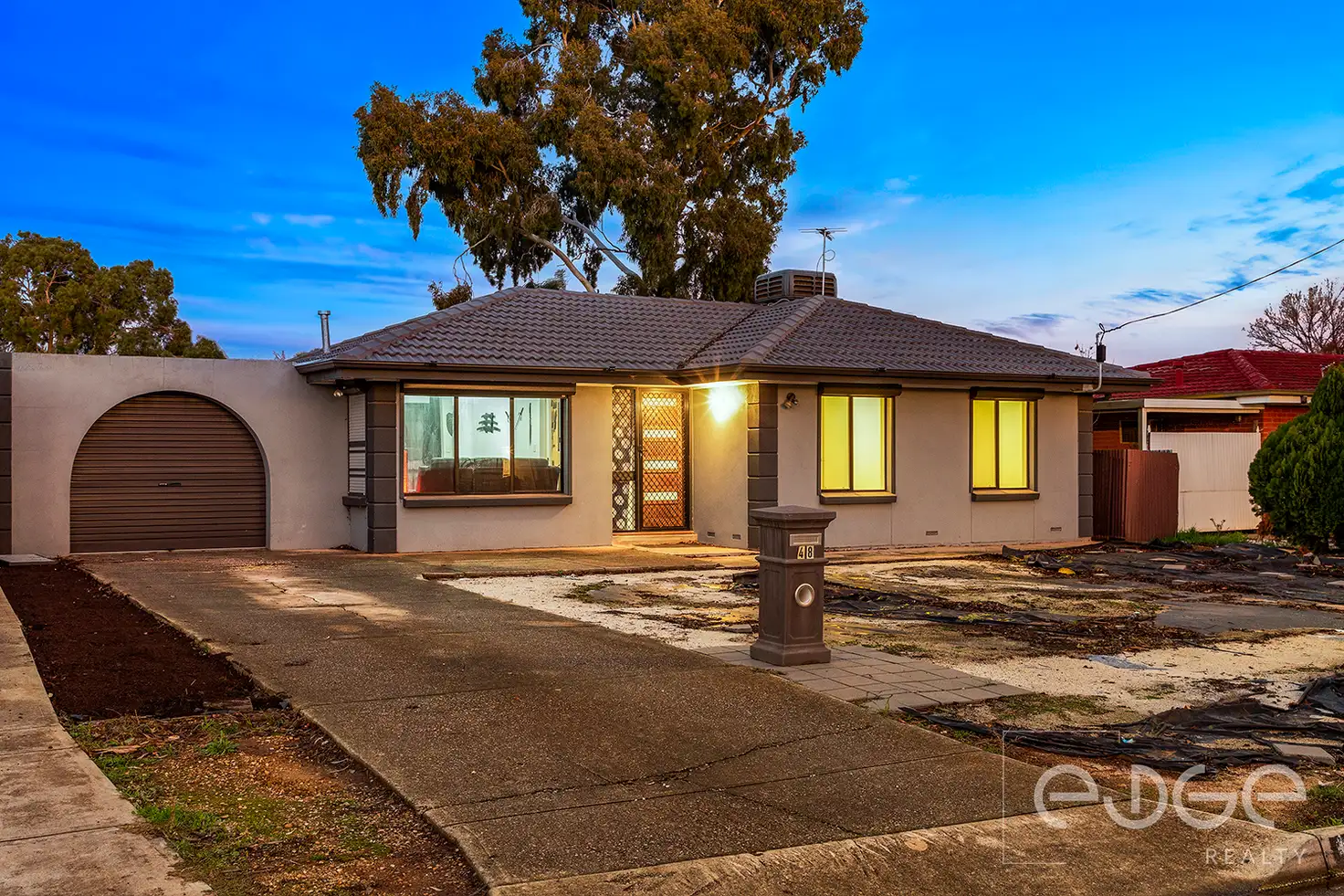 Main view of Homely house listing, 48 Kent Avenue, Brahma Lodge SA 5109