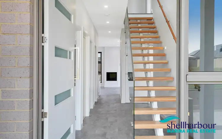 Third view of Homely house listing, 10 Curlew Avenue, Shell Cove NSW 2529