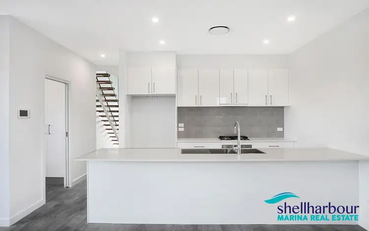 Fourth view of Homely house listing, 10 Curlew Avenue, Shell Cove NSW 2529