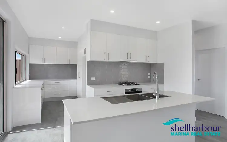 Second view of Homely house listing, 23 Whimbrel Terrace, Shell Cove NSW 2529