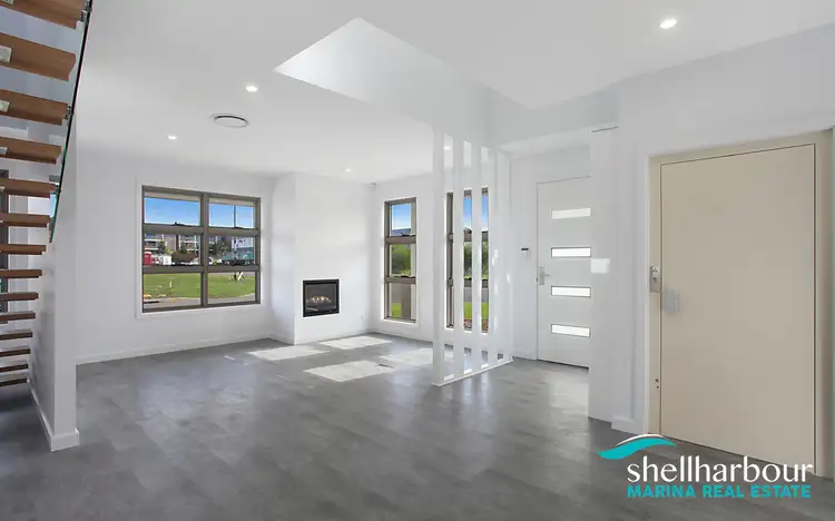 Third view of Homely house listing, 23 Whimbrel Terrace, Shell Cove NSW 2529
