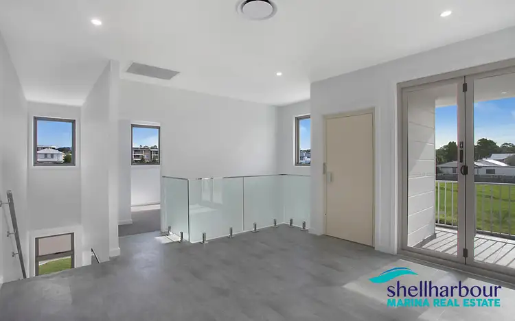 Fourth view of Homely house listing, 23 Whimbrel Terrace, Shell Cove NSW 2529