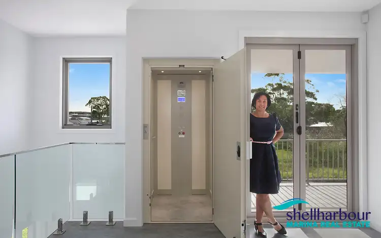 Fifth view of Homely house listing, 23 Whimbrel Terrace, Shell Cove NSW 2529