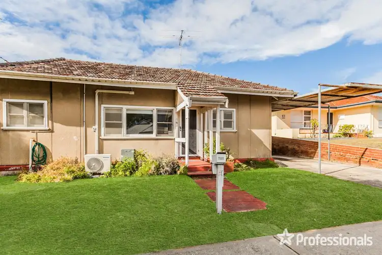 Second view of Homely unit listing, 4/14 Florence Street, Rockingham WA 6168