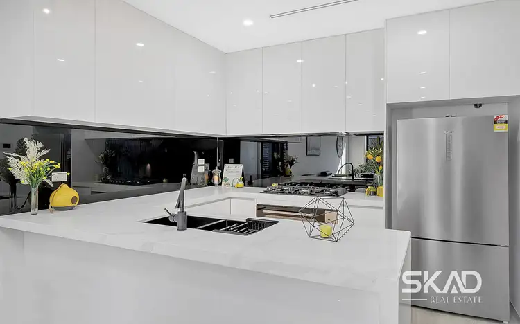 Third view of Homely house listing, 5 Rialto Circuit, Craigieburn VIC 3064