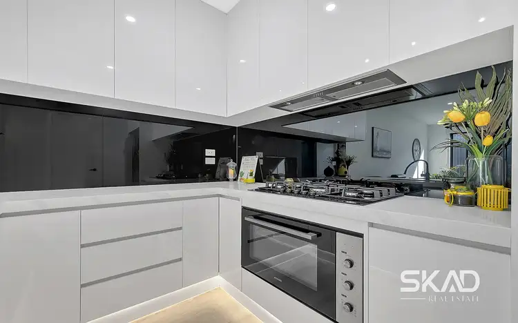 Fourth view of Homely house listing, 5 Rialto Circuit, Craigieburn VIC 3064