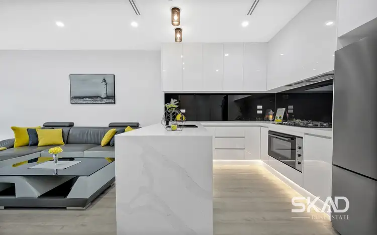 Fifth view of Homely house listing, 5 Rialto Circuit, Craigieburn VIC 3064