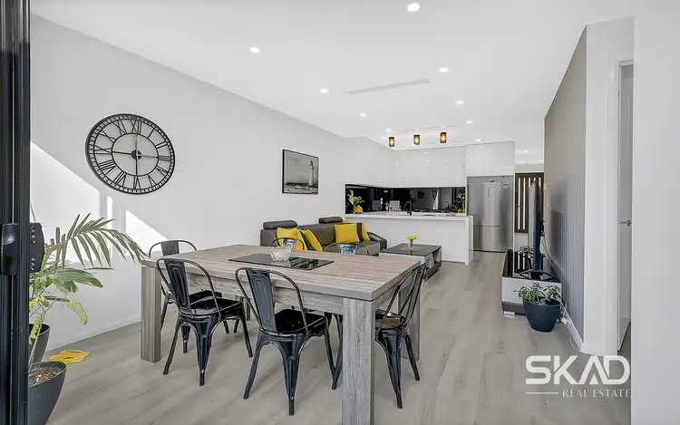 Sixth view of Homely house listing, 5 Rialto Circuit, Craigieburn VIC 3064