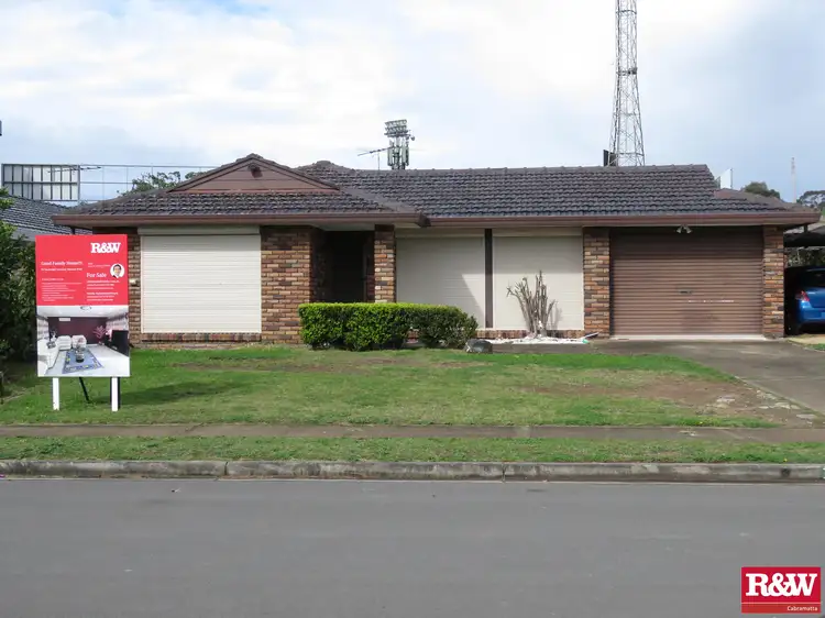Second view of Homely house listing, 31 Saxonvale Crescent,, Edensor Park NSW 2176