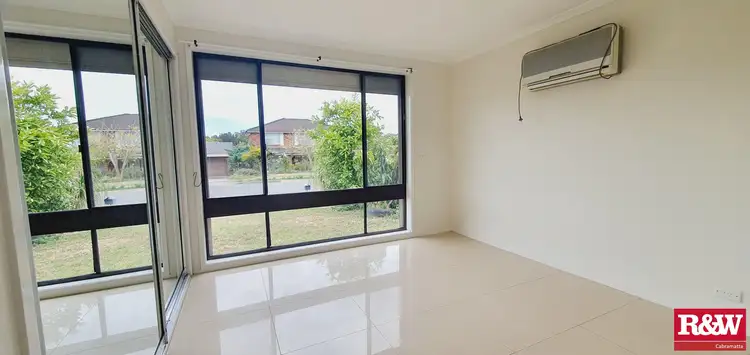 Sixth view of Homely house listing, 31 Saxonvale Crescent,, Edensor Park NSW 2176