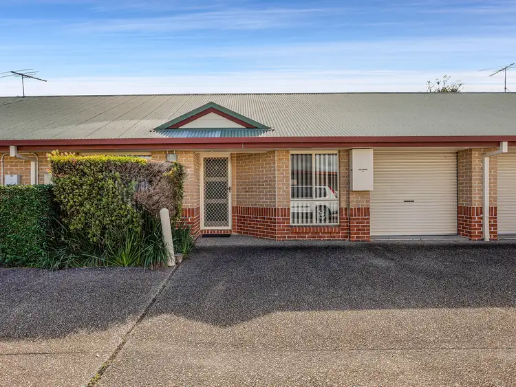 4/316 Redbank Plains Road, Bellbird Park QLD 4300