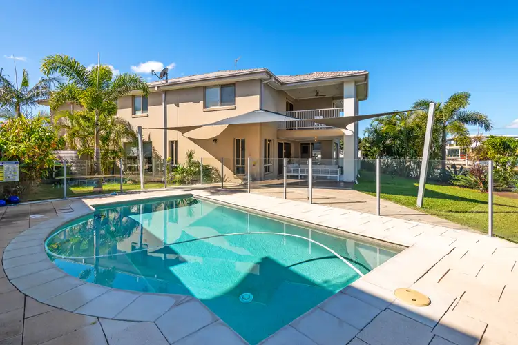 Second view of Homely house listing, 23 North Quay Drive, Biggera Waters QLD 4216