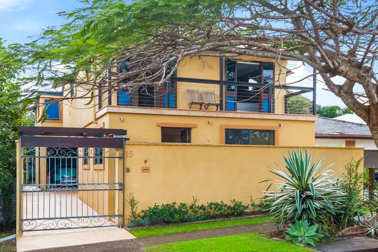 Second view of Homely house listing, 15 Eleventh Avenue, Palm Beach QLD 4221