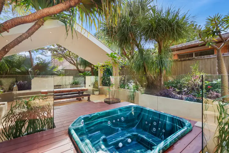 Third view of Homely house listing, 15 Eleventh Avenue, Palm Beach QLD 4221