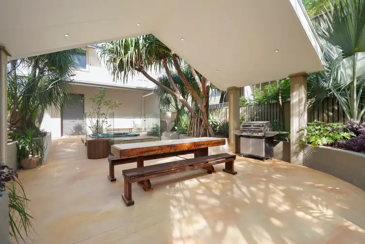 Fourth view of Homely house listing, 15 Eleventh Avenue, Palm Beach QLD 4221