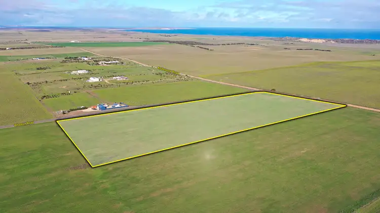 Main view of Homely land listing, Allotment 27 Andersons Road, Streaky Bay SA 5680