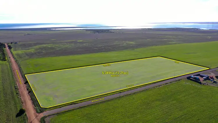 Fourth view of Homely land listing, Allotment 27 Andersons Road, Streaky Bay SA 5680
