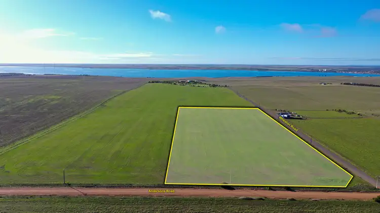 Fifth view of Homely land listing, Allotment 27 Andersons Road, Streaky Bay SA 5680