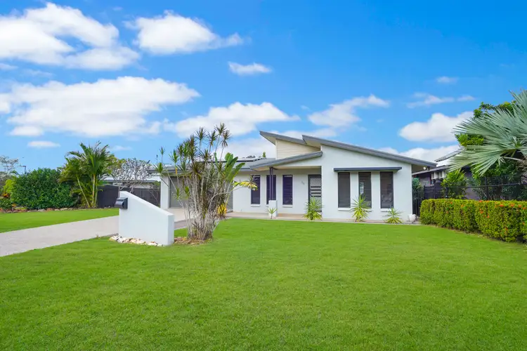 Main view of Homely house listing, 34 Bauldry Avenue, Farrar NT 830