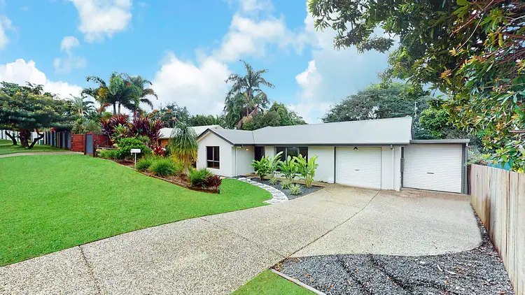 43 Outlook Drive, Tewantin QLD 4565