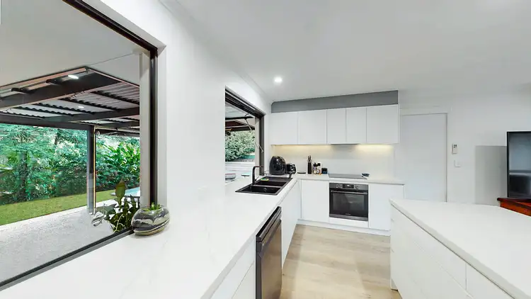 Sixth view of Homely house listing, 43 Outlook Drive, Tewantin QLD 4565