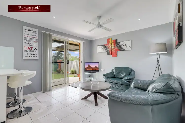 Fourth view of Homely house listing, 12 Ellerston Court, Wattle Grove NSW 2173
