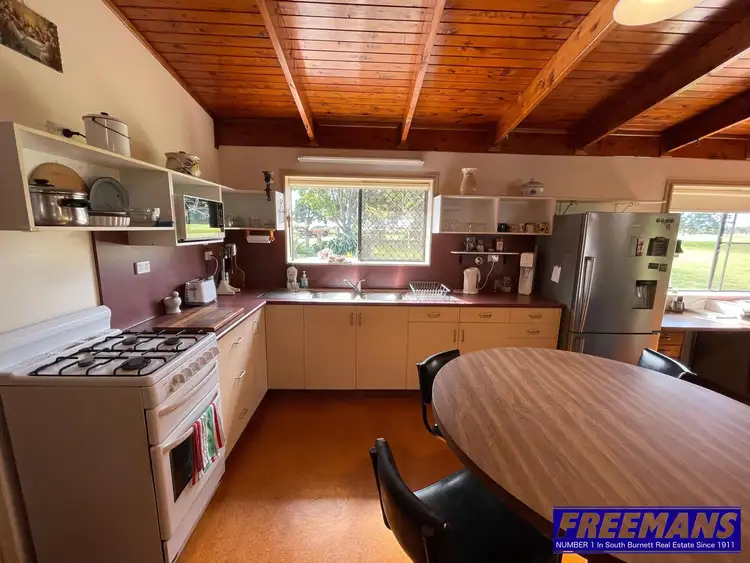 Second view of Homely house listing, 123 East Nanango Grindstone Road, Nanango QLD 4615