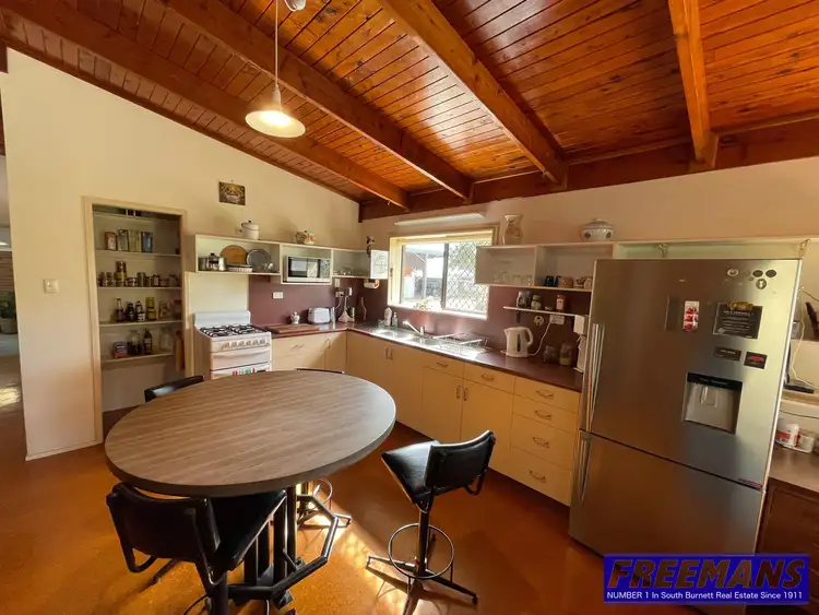 Third view of Homely house listing, 123 East Nanango Grindstone Road, Nanango QLD 4615