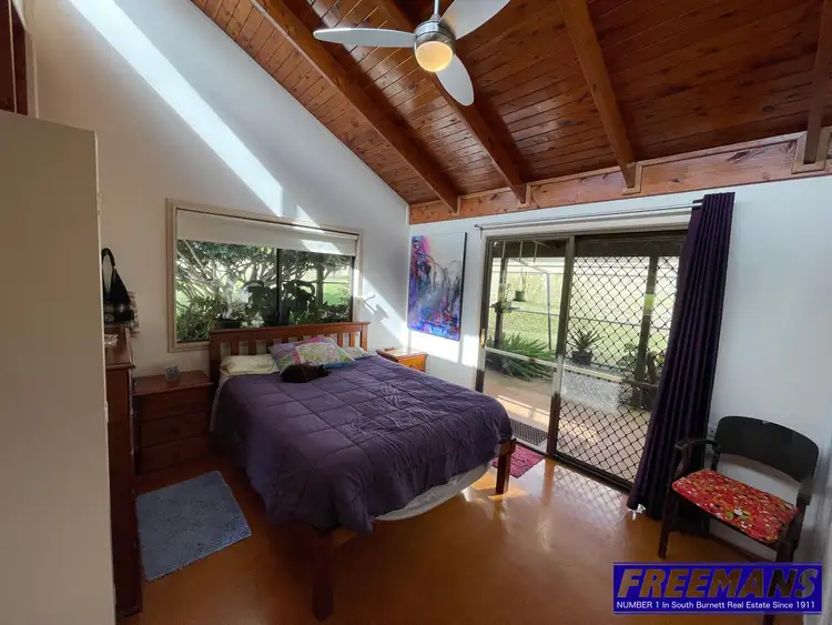 Seventh view of Homely house listing, 123 East Nanango Grindstone Road, Nanango QLD 4615