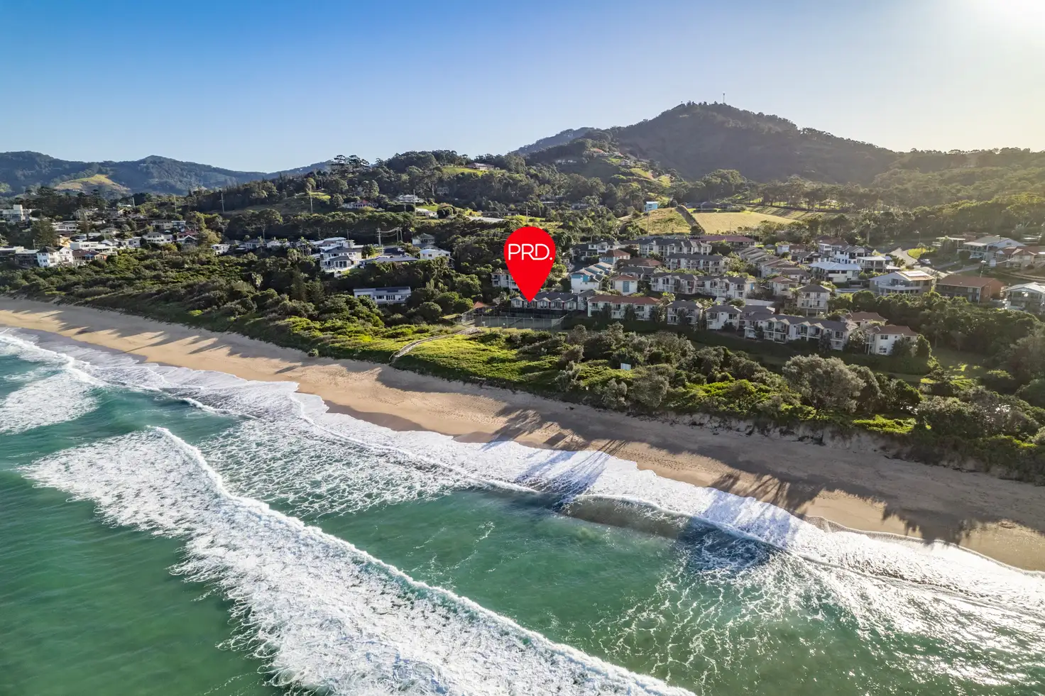 Main view of Homely unit listing, 2/94 Solitary Islands Way, Sapphire Beach NSW 2450