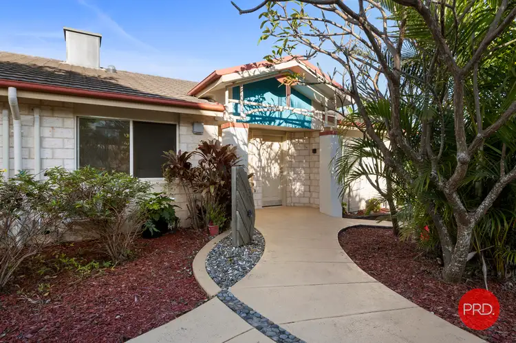 Second view of Homely unit listing, 2/94 Solitary Islands Way, Sapphire Beach NSW 2450