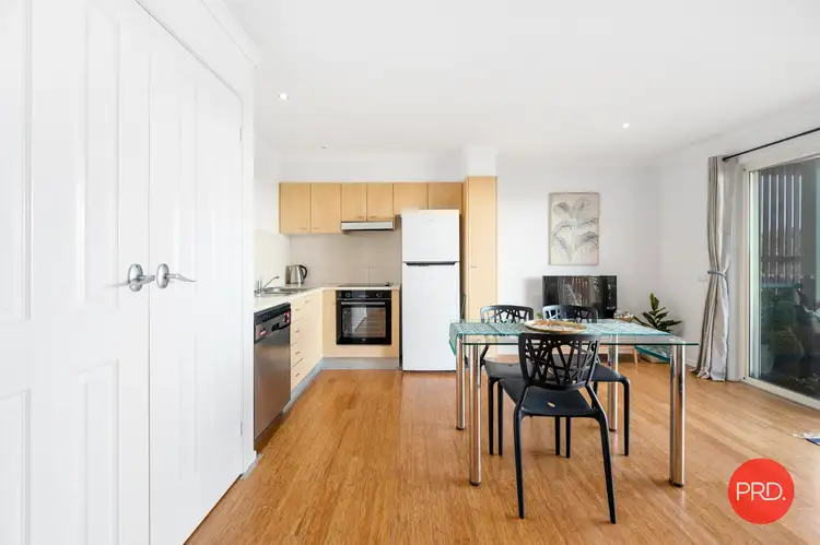 Third view of Homely unit listing, 2/94 Solitary Islands Way, Sapphire Beach NSW 2450