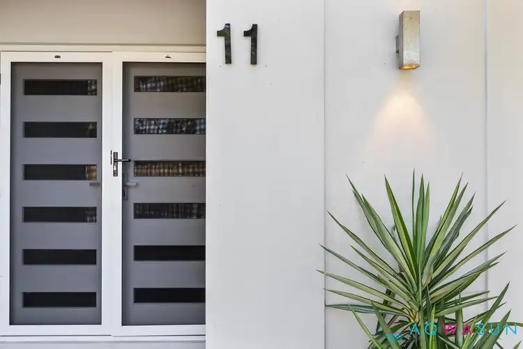 Second view of Homely house listing, 11 Lambeth Circle, Wellard WA 6170