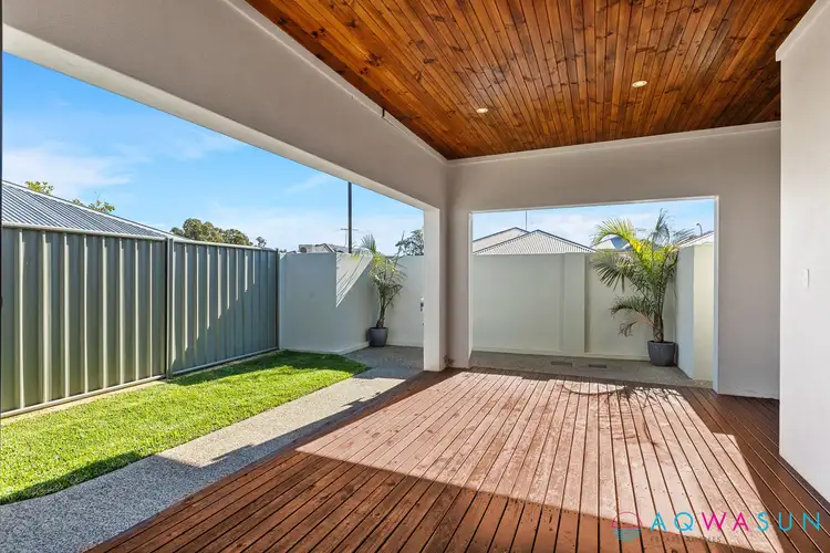 Fifth view of Homely house listing, 11 Lambeth Circle, Wellard WA 6170