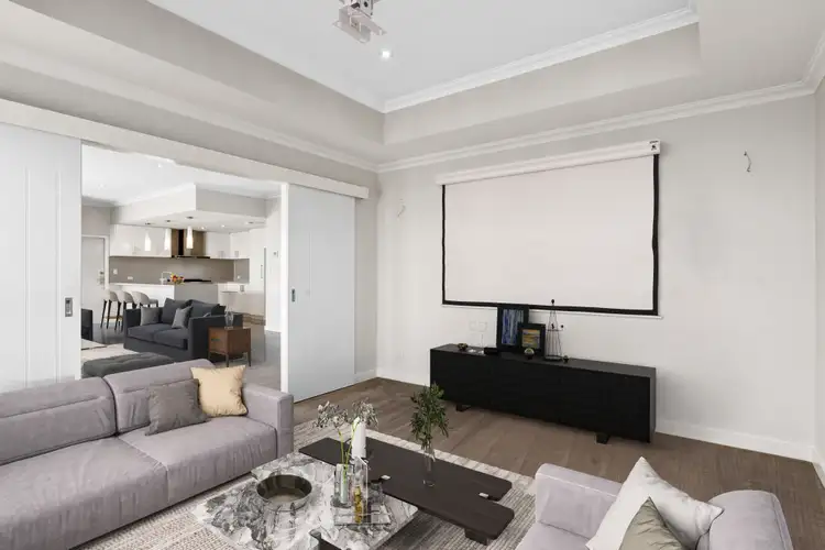 Sixth view of Homely house listing, 11 Lambeth Circle, Wellard WA 6170