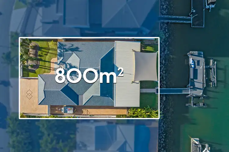 Third view of Homely house listing, 20 Voyagers Court, Raby Bay QLD 4163
