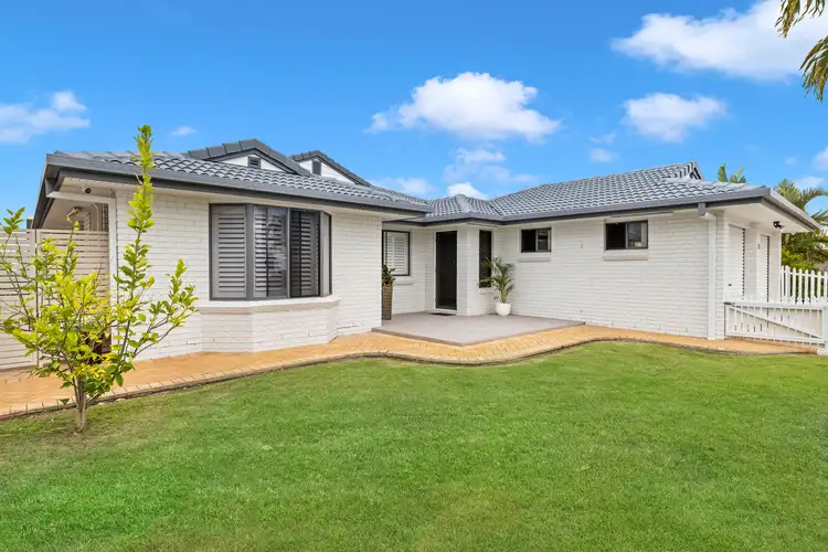 Sixth view of Homely house listing, 20 Voyagers Court, Raby Bay QLD 4163