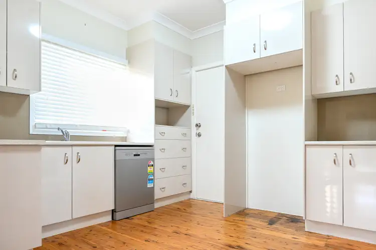 Fifth view of Homely townhouse listing, 1a Hudson Street, Griffith NSW 2680