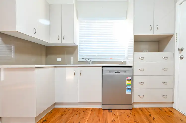 Sixth view of Homely townhouse listing, 1a Hudson Street, Griffith NSW 2680