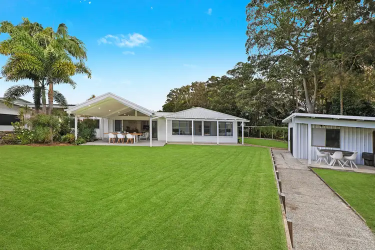 Main view of Homely house listing, 24 Blaxland St, Golden Beach QLD 4551