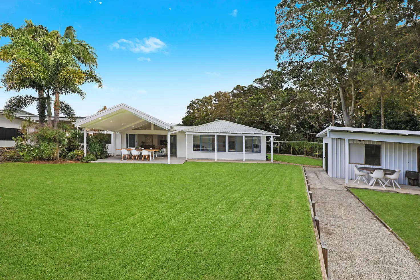 Main view of Homely house listing, 24 Blaxland St, Golden Beach QLD 4551