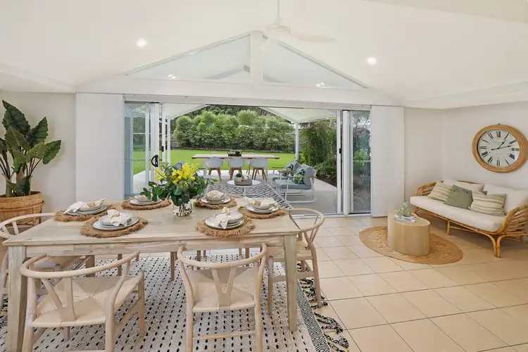 Second view of Homely house listing, 24 Blaxland St, Golden Beach QLD 4551