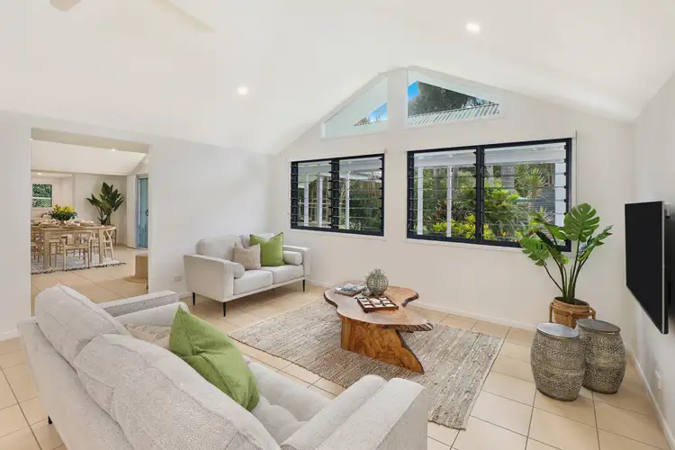 Third view of Homely house listing, 24 Blaxland St, Golden Beach QLD 4551