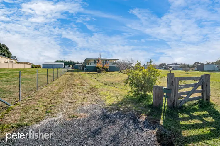 10 Trunkey Street, Newbridge NSW 2795