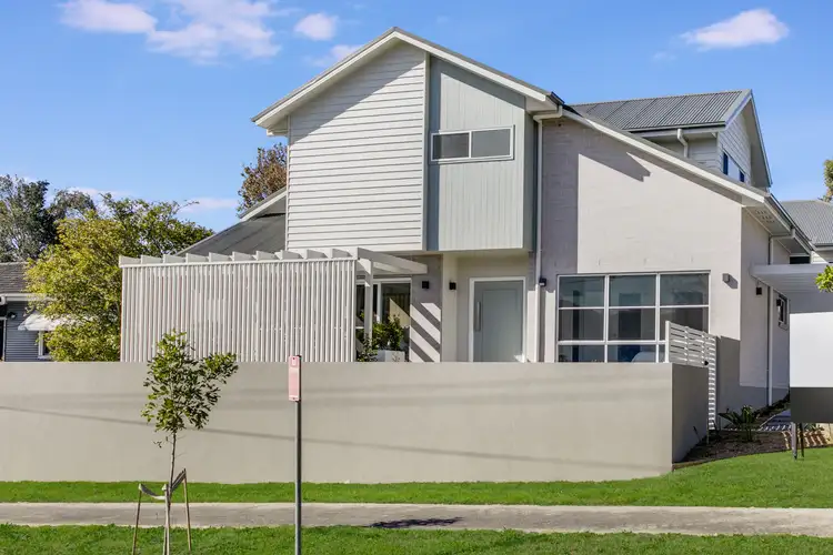 Main view of Homely townhouse listing, 1/11 Victoria Street, East Gosford NSW 2250