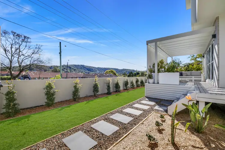 Second view of Homely townhouse listing, 1/11 Victoria Street, East Gosford NSW 2250