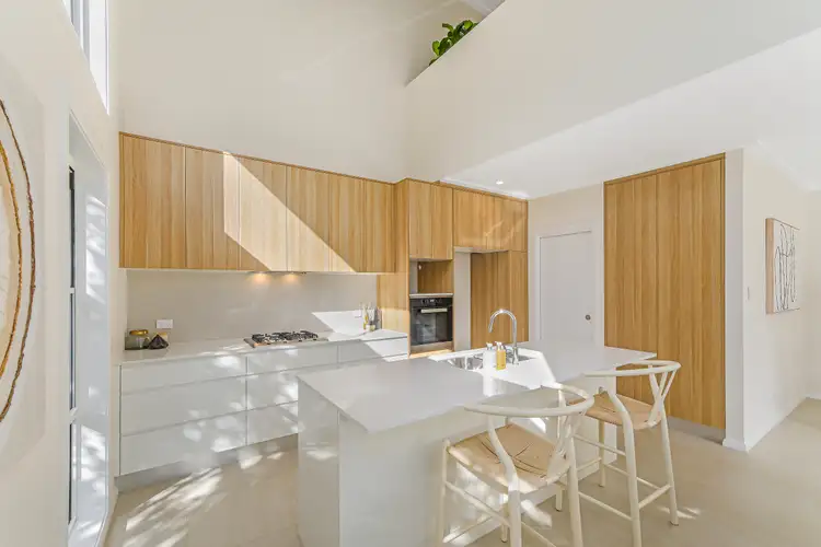 Fourth view of Homely townhouse listing, 1/11 Victoria Street, East Gosford NSW 2250