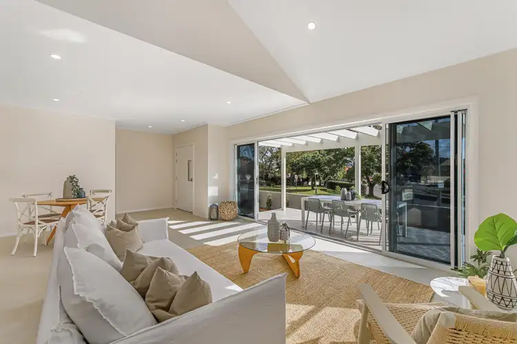 Fifth view of Homely townhouse listing, 1/11 Victoria Street, East Gosford NSW 2250