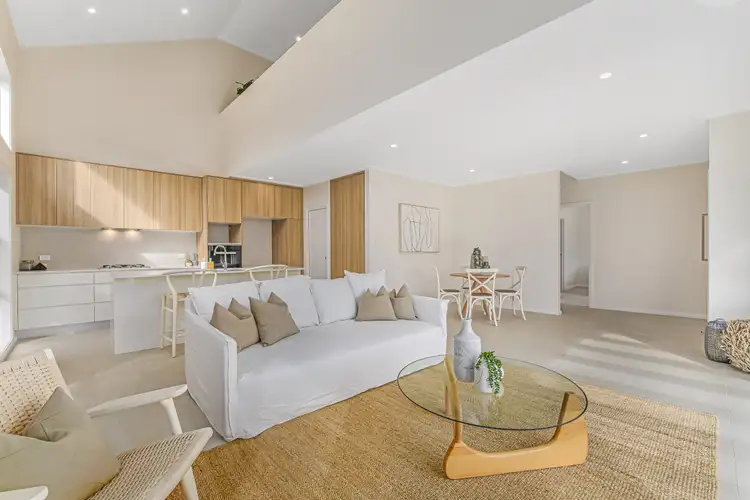 Sixth view of Homely townhouse listing, 1/11 Victoria Street, East Gosford NSW 2250