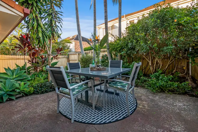 5/16 Mahina Place, Wishart QLD 4122
